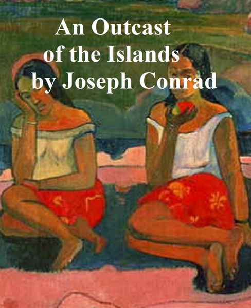 Produktbild: Outcast of the Islands