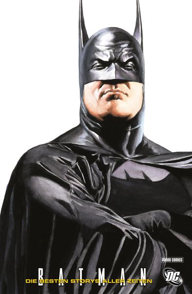 Produktbild: Batman - Die besten Storys aller Zeiten