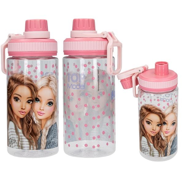 Produktbild: TOPModel Trinkflasche DOTS
