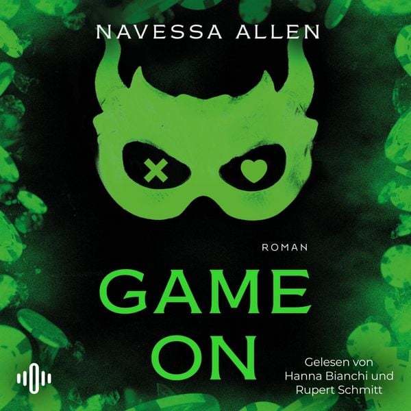 Produktbild: Game On (Lights Out 3)
