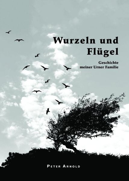 Produktbild: Wurzeln und Fl&uuml;gel