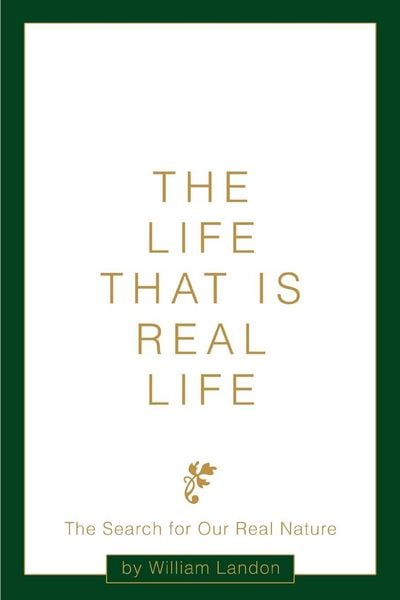 Produktbild: The Life That is Real Life
