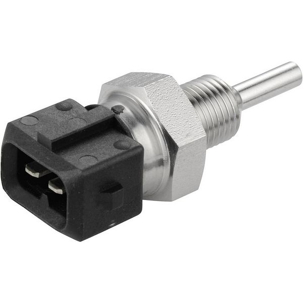Produktbild: ST-20M / KTY19-6M ST-20M Temperatursensor -50 bis +150&deg;C 2000Ω