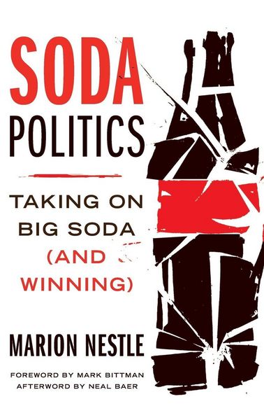 Produktbild: Soda Politics