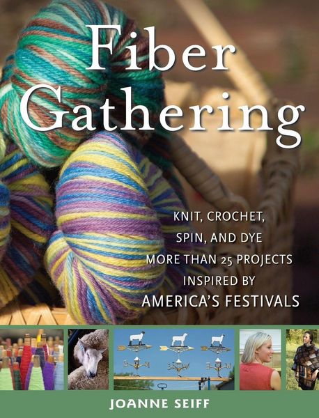 Produktbild: Fiber Gathering
