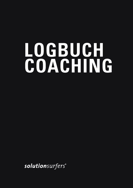 Produktbild: Logbuch Coaching