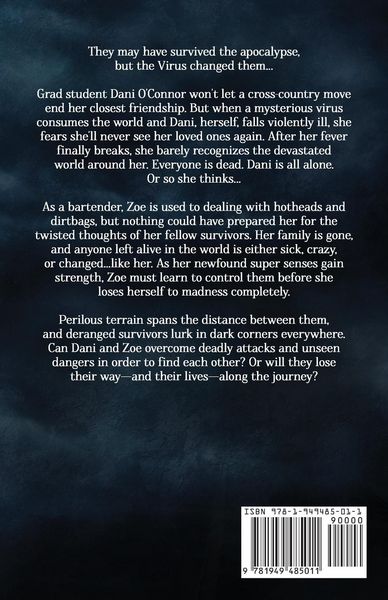 Produktbild: After The Ending