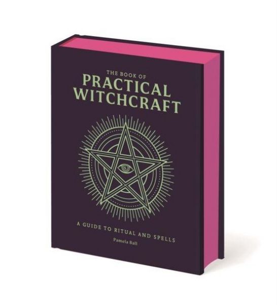 Produktbild: The Book of Practical Witchcraft