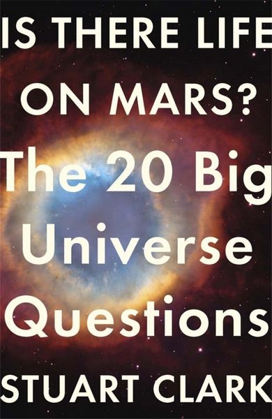 Produktbild: Is There Life On Mars?