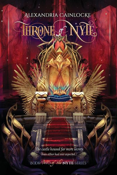 Produktbild: Throne of Nyte