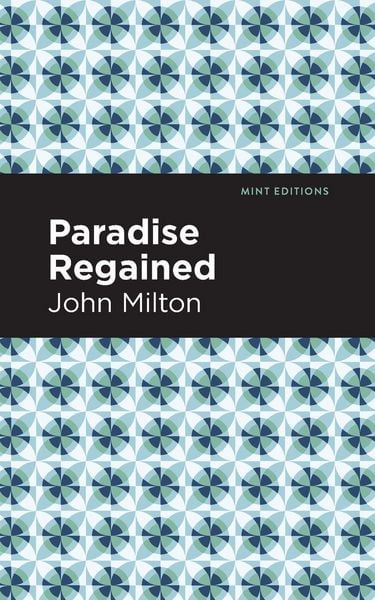 Produktbild: Paradise Regained