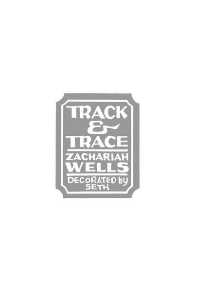 Produktbild: Track & Trace