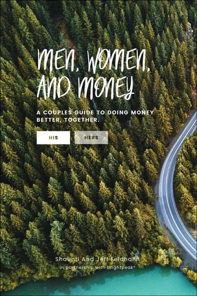 Produktbild: Men Women & Money His/e