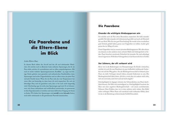 Produktbild: Vertragt ihr euch wieder?