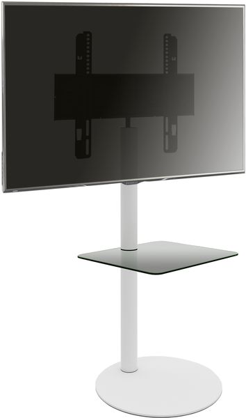 Produktbild: Design Premium TV Standfu&szlig; Rack Fernseh Cirla ZW