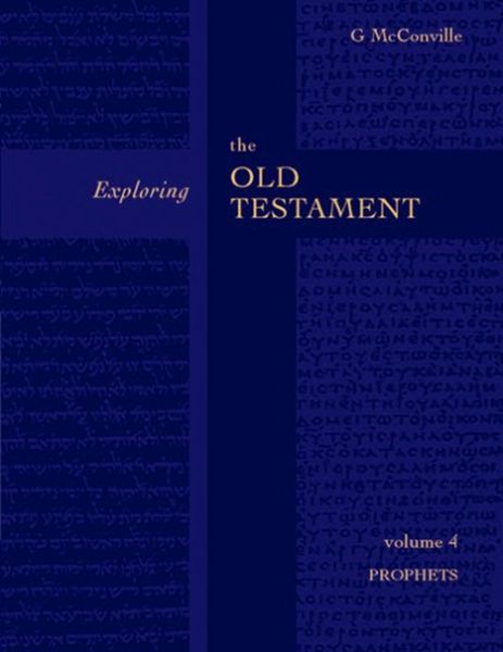 Produktbild: Exploring the Old Testament