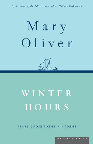 Produktbild: Winter Hours