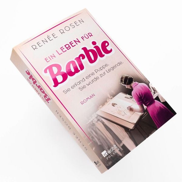 Produktbild: Ein Leben für Barbie