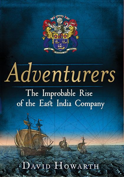 Produktbild: Adventurers