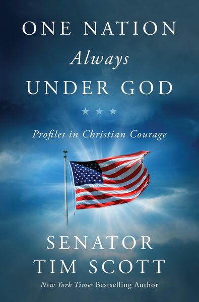 Produktbild: One Nation Always Under God