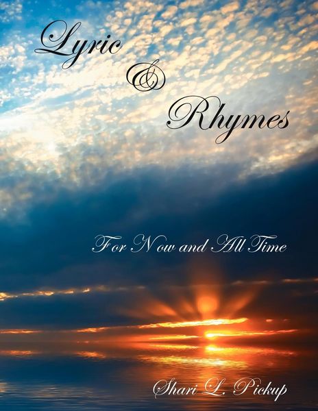 Produktbild: Lyric and Rhymes