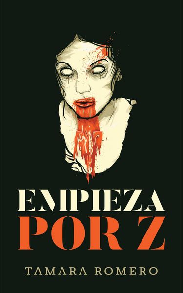 Produktbild: Empieza por Z