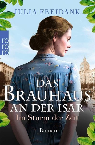 Produktbild: Das Brauhaus an der Isar: Im Sturm der Zeit