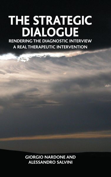 Produktbild: The Strategic Dialogue