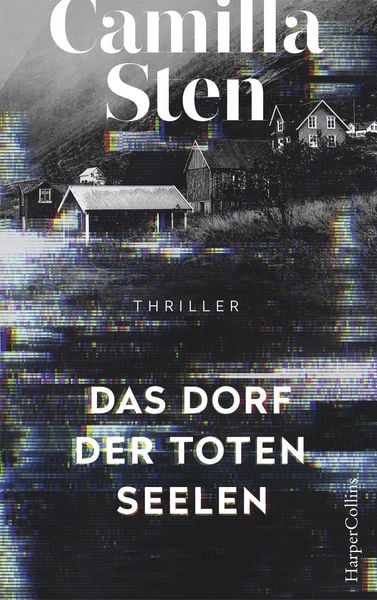 Produktbild: Das Dorf der toten Seelen