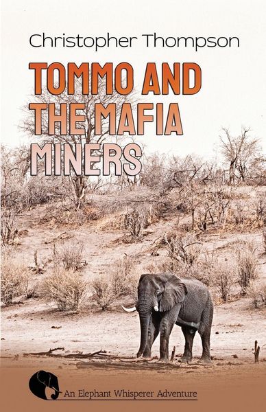 Produktbild: Tommo and the Mafia Miners
