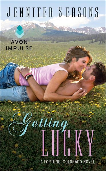 Produktbild: Getting Lucky