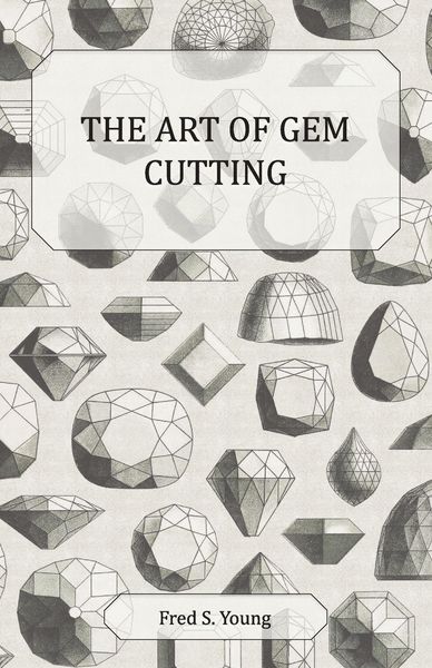 Produktbild: The Art of Gem Cutting - Complete