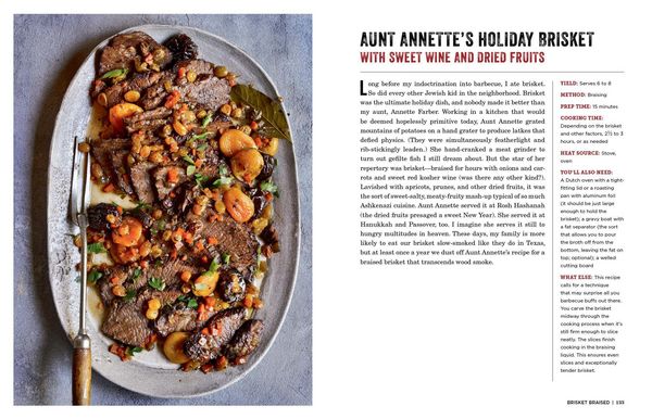 Produktbild: The Brisket Chronicles