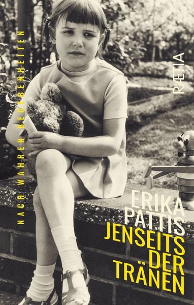 Produktbild: Jenseits der Tr&auml;nen