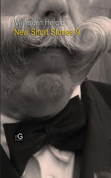 Produktbild: Willesden Herald: New Short Stories 9