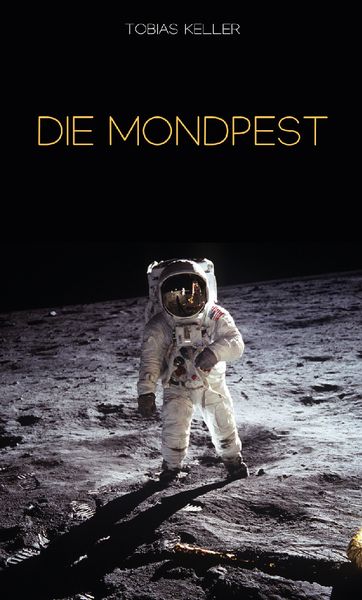 Produktbild: Die Mondpest