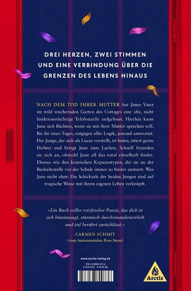 Produktbild: Herzklangstille