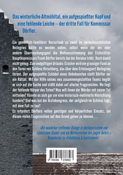 Produktbild: Gro&szlig;kopfert