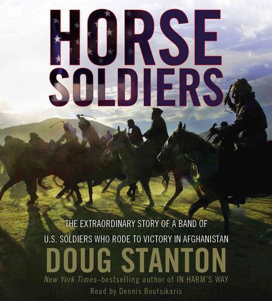 Produktbild: Horse Soldiers 6d
