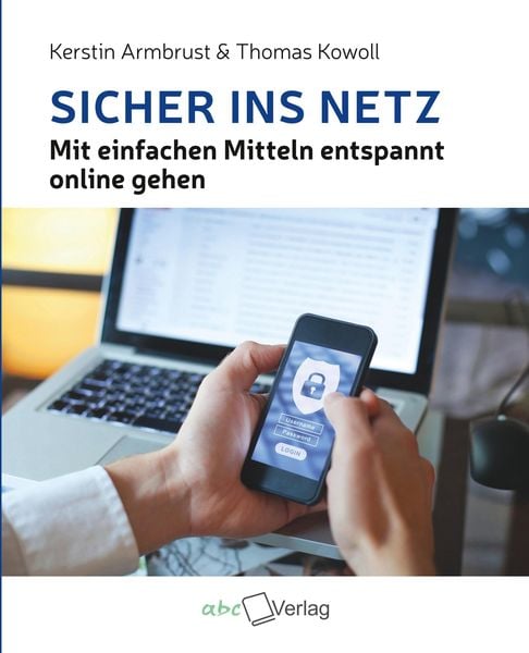 Produktbild: Amrbrust, K: Sicher ins Netz