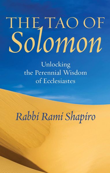 Produktbild: The Tao of Solomon