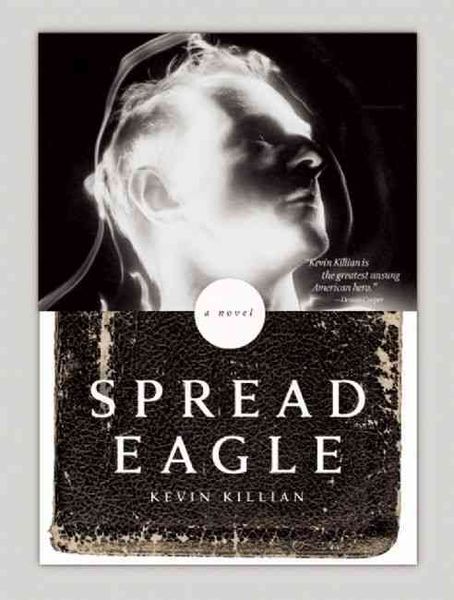 Produktbild: Spreadeagle