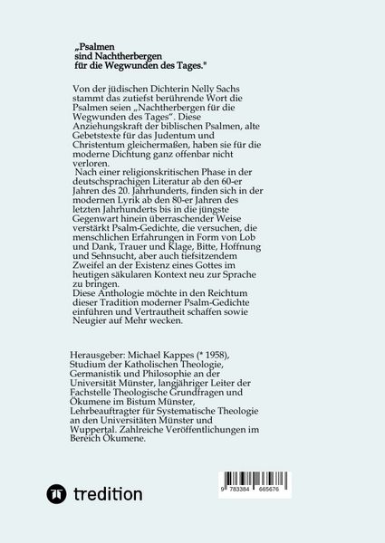 Produktbild: Ann&auml;herungen an das Unsagbare