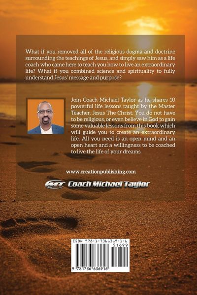 Produktbild: What If Jesus Were A Coach?