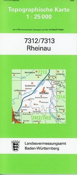 Produktbild: Rheinau