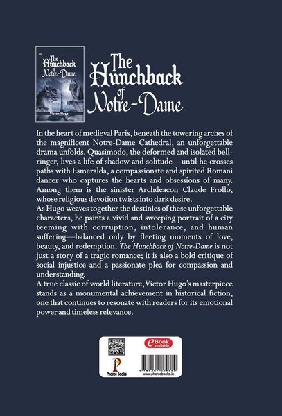 Produktbild: The Hunchback Of Notre-Dame