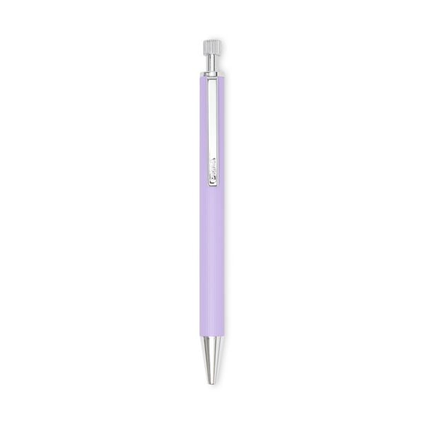 Produktbild: Kugelschreiber Mauve Purple