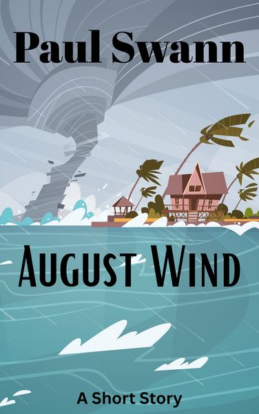Produktbild: August Wind