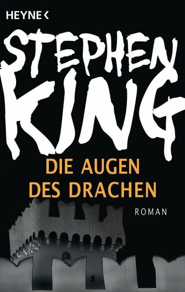 Produktbild: Die Augen des Drachen