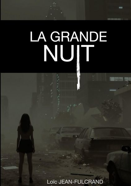 Produktbild: La Grande Nuit